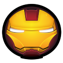 Iron Man Mark IV 01 Icon